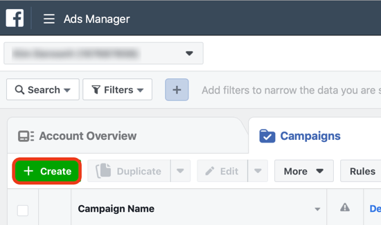 अपनी वेबसाइट पर जाने वाले लोगों को विज्ञापन देने के लिए फेसबुक विज्ञापनों का उपयोग करें, चरण 5।