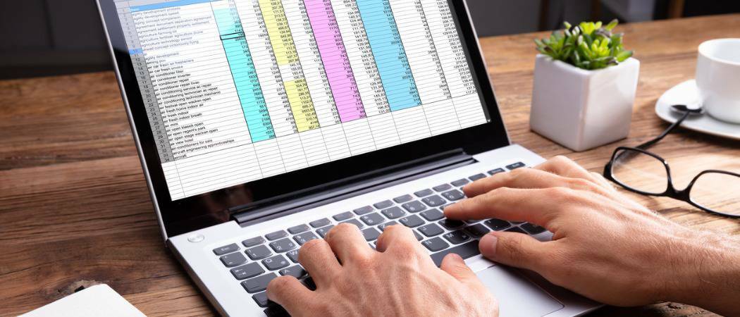 Microsoft Excel शीट को कैसे खोलना है