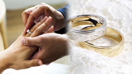 धार्मिक विवाह क्या है? शादी समारोह को कैसे काटें, क्या पूछा जाता है? इमाम की शादी की शर्तें