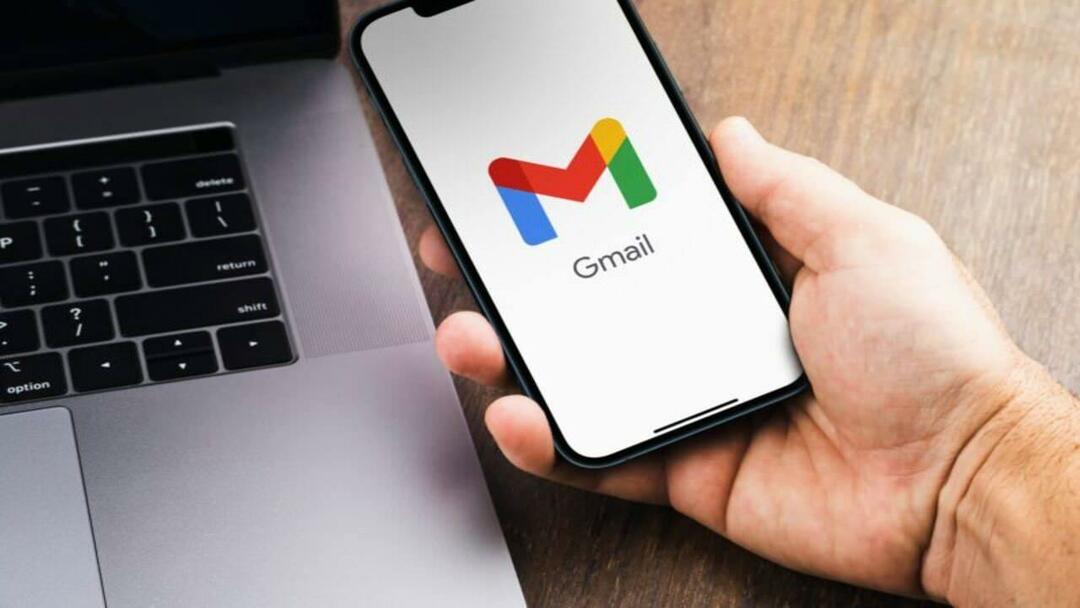 Google Gmail खाते क्यों हटा रहा है?