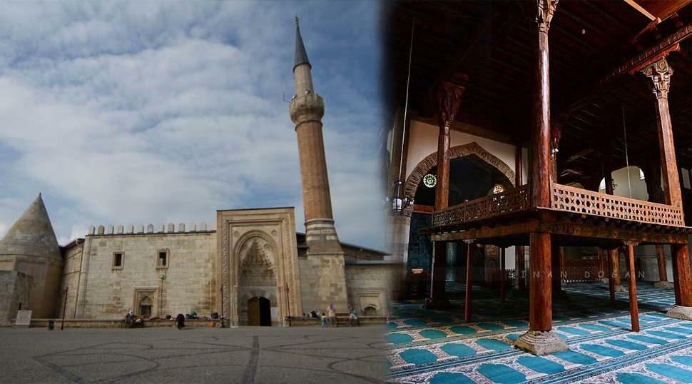 एस्रेओग्लू मस्जिद