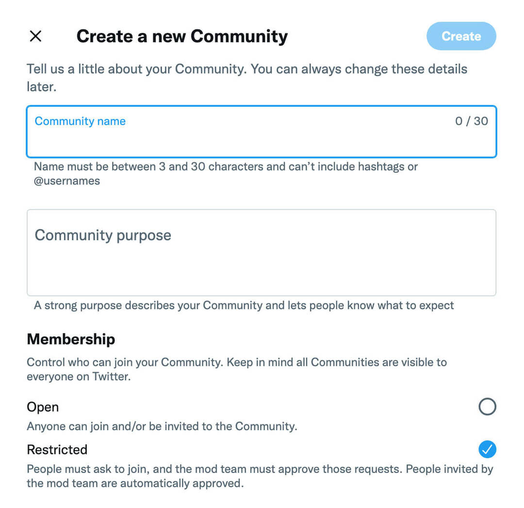 ट्विटर-समुदाय-सुविधा-बनाएं-नया-समुदाय-उदाहरण-3