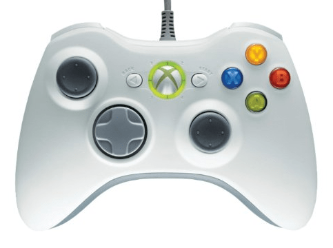 Windows के लिए Xbox नियंत्रक