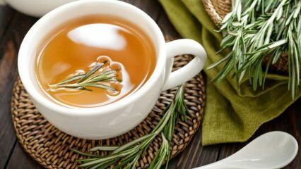 हर्बल चाय पीना के व्यावहारिक तरीके