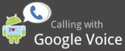 Android मोबाइल पर Google Voice स्थापित करें