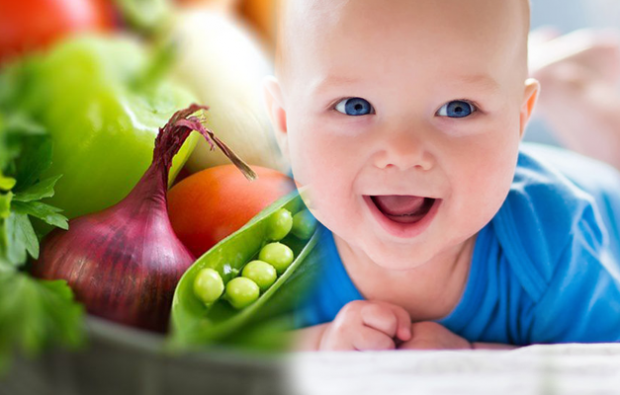 शिशुओं का वजन कैसे बढ़ाएं? भोजन और विधियाँ जो शिशुओं में तेजी से वजन बढ़ाती हैं