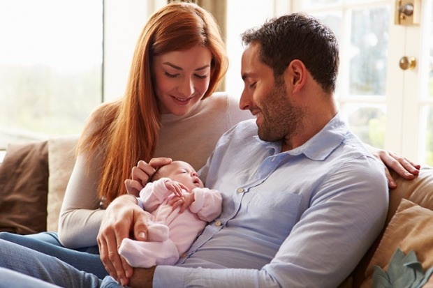 जन्म के बाद नवजात शिशुओं को क्या करना चाहिए?