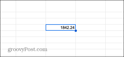 googlefinance परिणाम