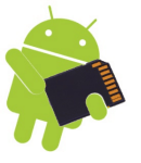 टाइटेनियम बैकअप के साथ बैकअप Android ऐप्स