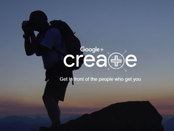 गूगल बनाएं