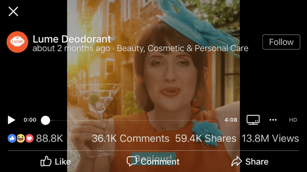 हारमोन ब्रदर्स द्वारा Lod deodorant बिक्री वीडियो।