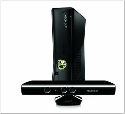 $ 99 के लिए Kinect के साथ Xbox 360