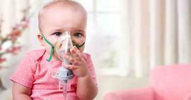 शिशुओं में सांस की तकलीफ को कैसे समझें? जिस बच्चे को सांस लेने में तकलीफ हो, उसके लिए क्या करें?
