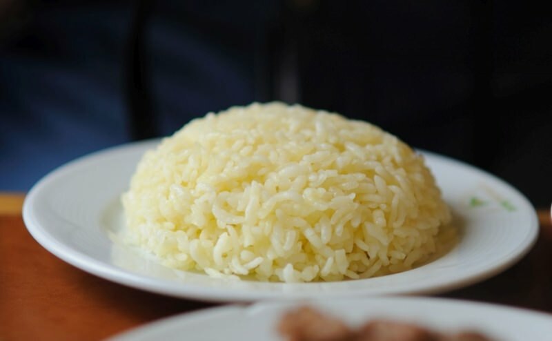 कील विधि से चावल कैसे पकाएं? रोस्टिंग, सलमा, उबली हुई चावल की तकनीक