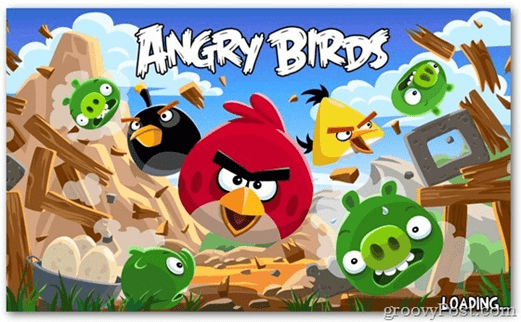 नाराज पक्षी फेसबुक पर आ रहे हैं