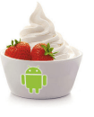 Android - Froyo Samsung Galaxy Epic 4G, FINALLY आता है!