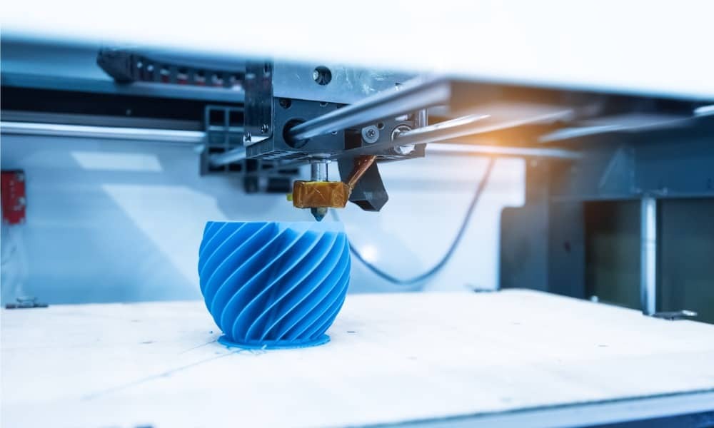Cura में अपने 3D प्रिंट में समर्थन कैसे जोड़ें