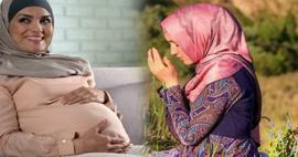 प्रभावी प्रार्थनाएँ और सूरह जिन्हें गर्भवती होने के लिए पढ़ा जा सकता है! गर्भधारण के लिए आध्यात्मिक नुस्खे आज़माए