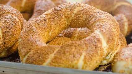 अकिसर बैगेल ब्रेड कैसे बनाये? प्रसिद्ध अकीसर बैगेल के लिए टिप्स