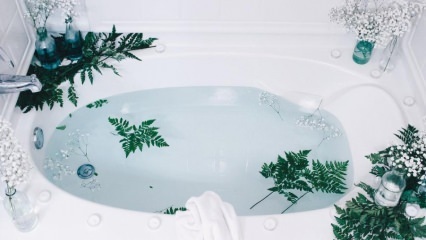 सर्दियों का स्नान क्या है? सर्दियों के स्नान करने के लाभ