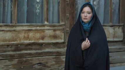 ईरानी संस्कृति मंत्री Nurgül Yeşilçay नहीं चाहते हैं