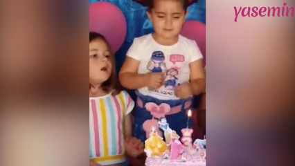 उसने सोशल मीडिया को हिलाकर रख दिया: उसने उस लड़की से ऐसा बदला लिया, जिसने उसका केक उड़ा दिया ...