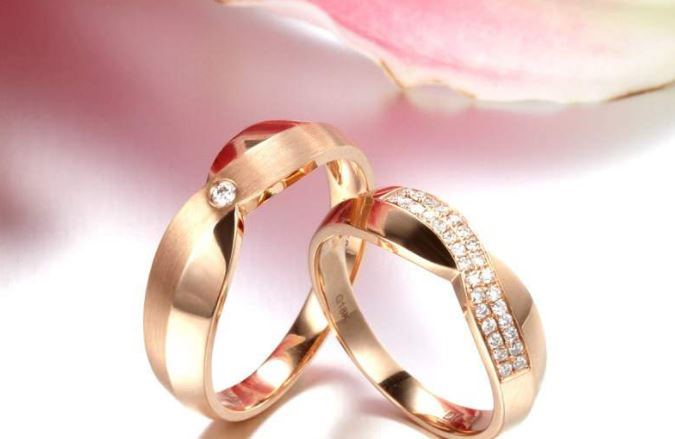 शादी की अंगूठी क्या है?