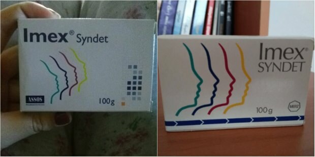 Imex Syndet Acne Soap क्या करता है? Imex Syndet Acne Soap का उपयोग