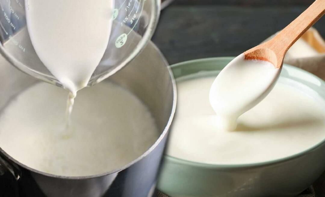 क्या ठंडे दूध को दोबारा गर्म करके किण्वित किया जा सकता है? यदि दही टिक नहीं पाता है तो उसे दोबारा किण्वित कैसे करें?