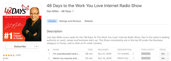 48 दिन आप जिस काम से प्यार करते हैं