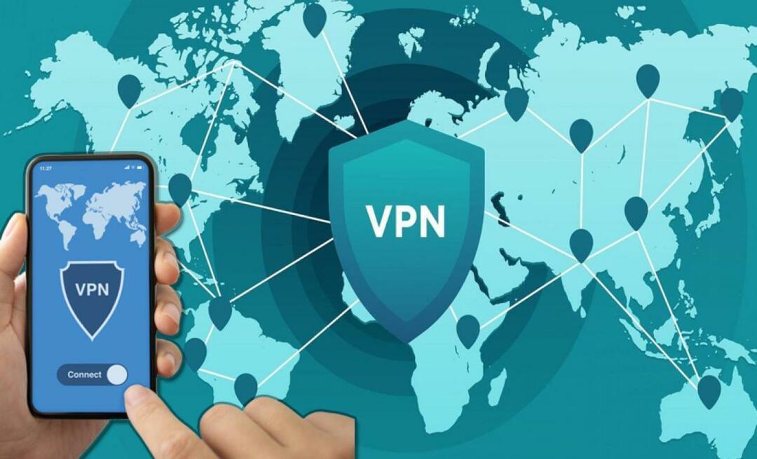 वीपीएन क्या है? वीपीएन का उपयोग कैसे करें? VPN से Twitter और Tiktok पर कैसे लॉगिन करें? वीपीएन के साथ इंटरनेट...