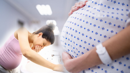 गर्भावस्था विषाक्तता क्या है? गर्भावस्था में प्रीक्लेम्पसिया के कारण और लक्षण