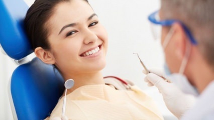 गर्भावस्था के दौरान दंत स्वास्थ्य बनाए रखने के लिए 10 सुझाव