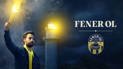 Fenerbahçe के 'विन विन' अभियान में आश्चर्यजनक विकास!