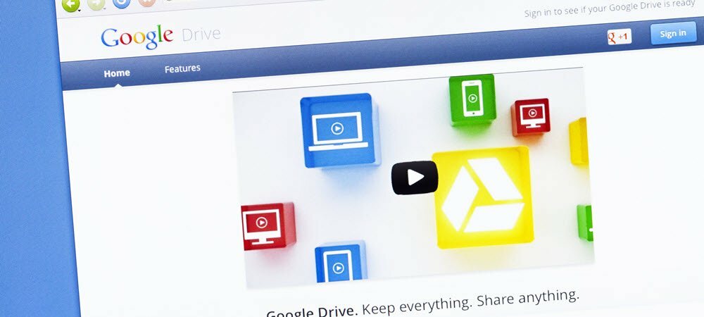 Microsoft Office फ़ाइलों को Google फ़ाइलों में कैसे बदलें