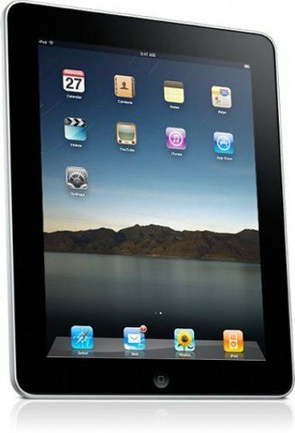 नया iPad 2 जल्द ही आ रहा है बहुत जल्द...