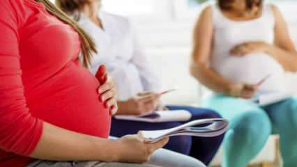 स्वास्थ्य मंत्रालय से गर्भवती महिलाओं के लिए नई परियोजना! दूरी गर्भवती शिक्षा वीडियो ऑनलाइन हैं ...