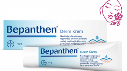 Bepanthen क्रीम क्या करती है? Bepanthen का उपयोग कैसे करें? क्या इससे बाल निकलते हैं?