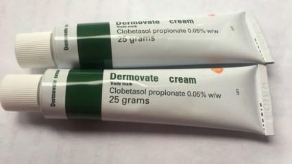 त्वचा के लिए डर्मोवेट क्रीम के फायदे! डर्मोवेट क्रीम का इस्तेमाल कैसे करें? Dermovate क्रीम की कीमत 2022