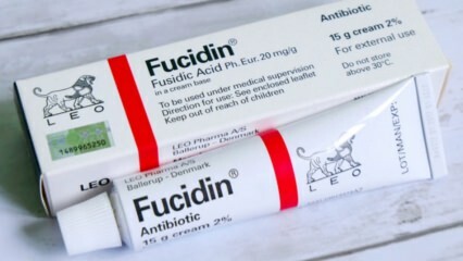Fucidin क्रीम क्या करती है? फ्यूसीडिन क्रीम का उपयोग कैसे करें?