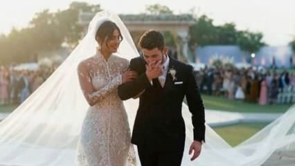 निक जोनास से उनकी पत्नी तक: मैं दुनिया की सबसे खूबसूरत महिला से शादी कर रहा हूं!