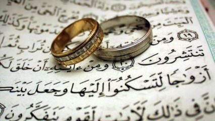 इस्लामी विवाह में जीवनसाथी की पसंद! शादी की बैठक में विचार करने के लिए धार्मिक मुद्दे