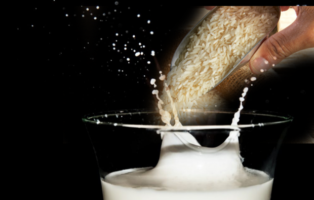 चावल के दूध के क्या फायदे हैं?
