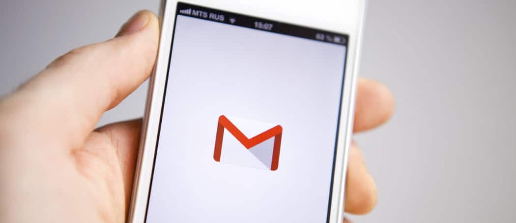 Gmail में संपर्क कैसे जोड़ें और संपादित करें