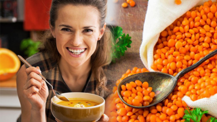 क्या दाल का सूप कमजोर होगा? दाल का सूप आहार! दाल का सूप बनाने की विधि