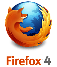 फरवरी में फ़ायरफ़ॉक्स 4 "किक गधा"