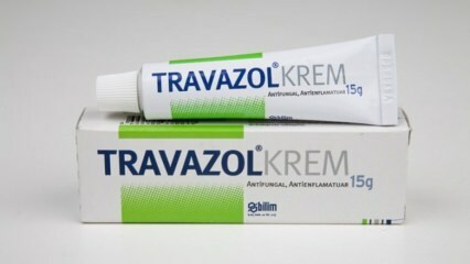 Travazol क्रीम क्या करता है? Traumol क्रीम का उपयोग कैसे किया जाता है? Travazol क्रीम की कीमत