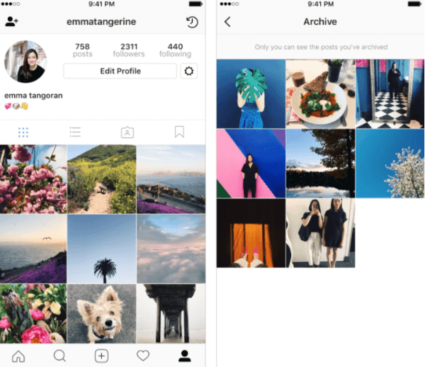 Instagram ने सभी उपयोगकर्ताओं के लिए अपनी नई संग्रह सुविधा को व्यापक रूप से जारी किया। 