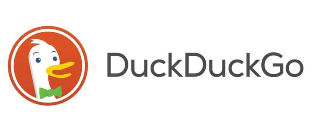 क्या आप के बारे में जानने की जरूरत है DuckDuckGo