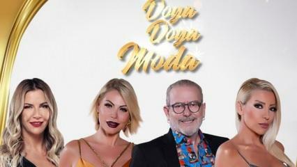डोया डोया मोडा ऑल स्टार 21 मई 2021 को किसे एलिमिनेट किया गया? डोया डोया मोडा ऑल स्टार स्टैंडिंग क्या है?